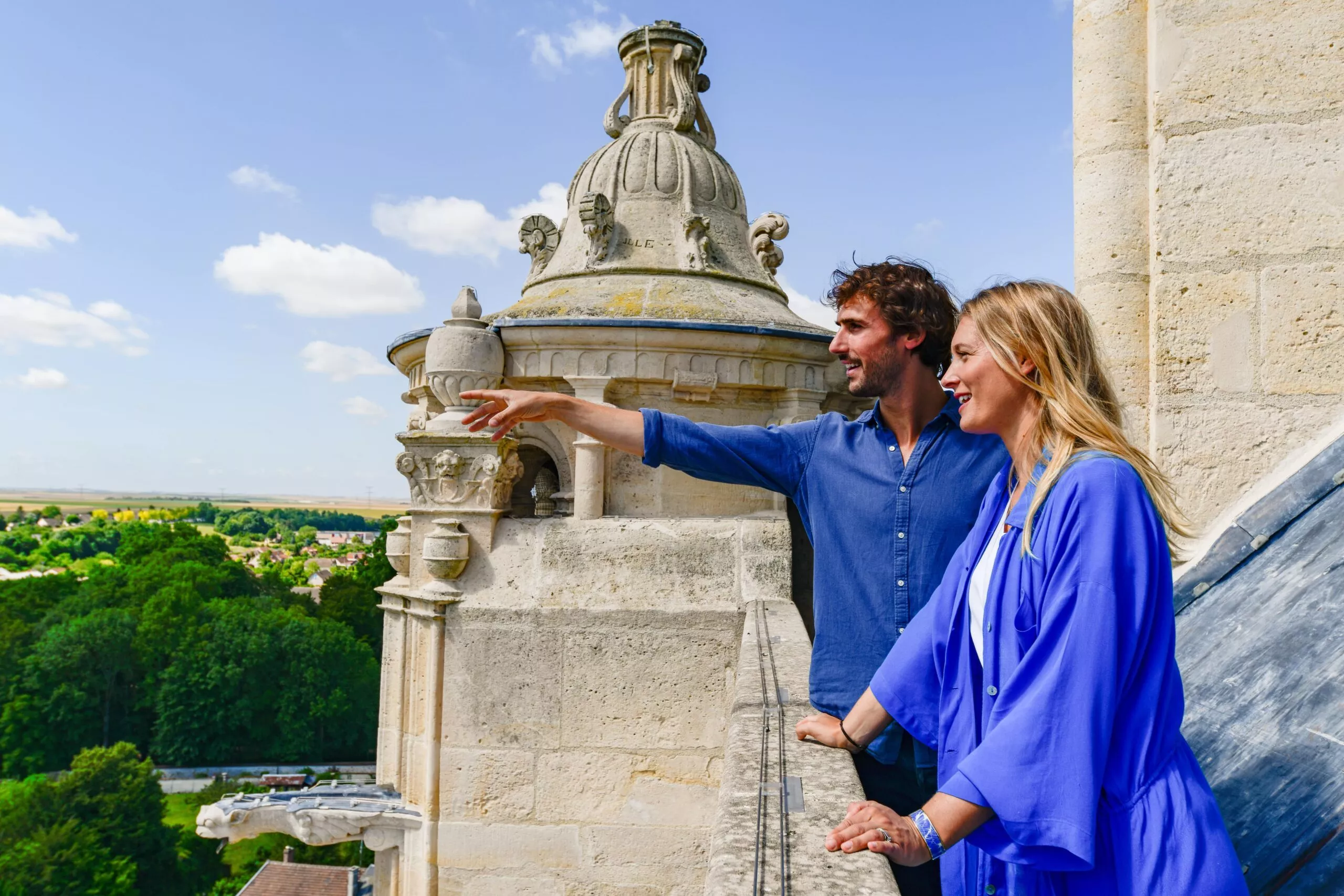 Visites guidées de Nogent-sur-Seine